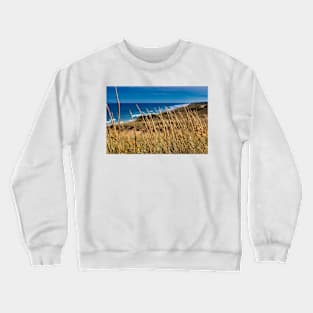 Dune Grass Crewneck Sweatshirt